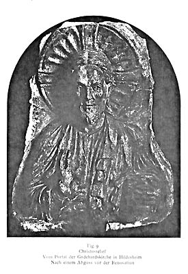 tl_files/Fotos/Adolph_Goldschmidt_1900/Fig-9-Christusrelief-vom-Portal-der-Godehardskirche-in-Hildesheim-nach-einem-Abguss-vor-der-Renovation.jpg