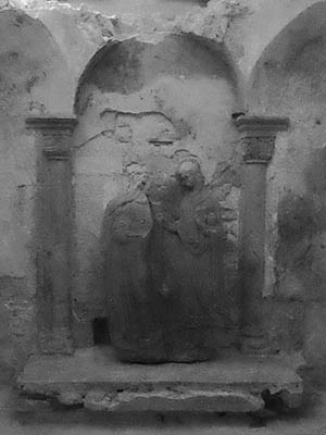 tl_files/Fotos/Gernrode/Gernrode-Stiftskirche-St-Cyriakus-Hl-Grab-Gruppe-der-drei-Frauen-IMG-6124.jpg