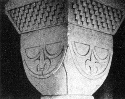 tl_files/Fotos/Heinrich_L_Nickel/Abb-101-Lippoldsberg-Unterbau-der-Nonnenempore-in-der-Klosterkirche-H-Nickel-1953.jpg