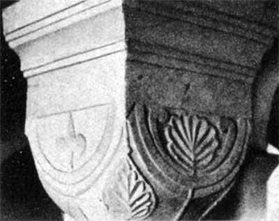 tl_files/Fotos/Heinrich_L_Nickel/Abb-102-Lippoldsberg-Unterbau-der-Nonnenempore-in-der-Klosterkirche-H-Nickel-1953.jpg