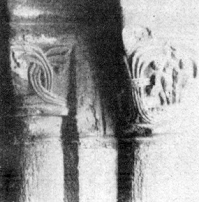 tl_files/Fotos/Heinrich_L_Nickel/Abb-71-Gernrode-Obergeschoss-des-Kreuzganges-in-der-Stiftskirche-H-Nickel-1953.jpg