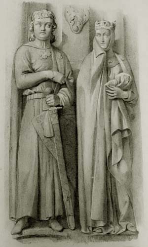 tl_files/Fotos/Naumburg/Markgraf-Eckehard-II-mit-Gemalin-Uta-Stifterfiguren-Dom-Naumburg-Puttrich-1841-.jpg