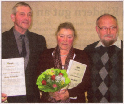 BUND Ehrung Stadtspiegel 01.12.2012 Seite 16